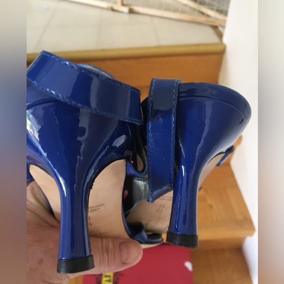 Sz 13 Vaneli sandals - Picture 3 of 4